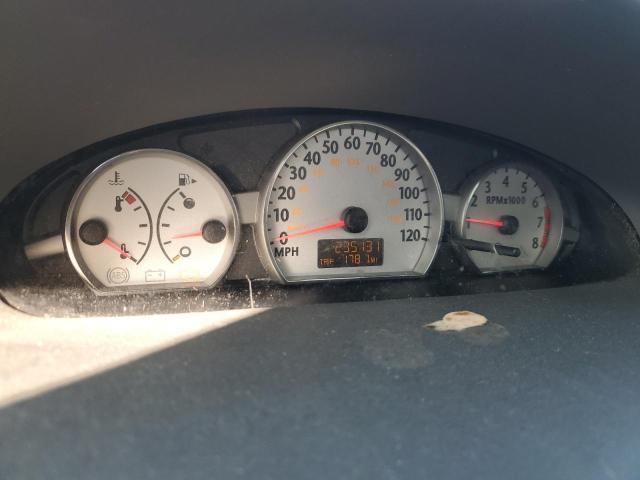 Photo 9 from auction – 2007 SATURN ION LEVEL with VIN 1G8AL55F27Z184718
