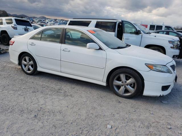 Photo 4 from auction – 2010 TOYOTA CAMRY BASE with VIN 4T1BF3EK0AU542952