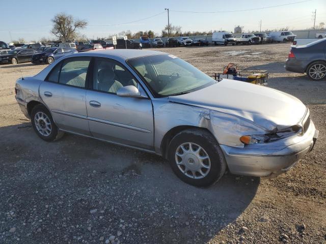 Photo 4 from auction – 2003 BUICK CENTURY CU with VIN 2G4WS52JX31143923