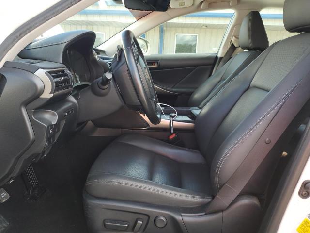 Photo 7 from auction – 2019 LEXUS IS 300 with VIN JTHBA1D27K5098570