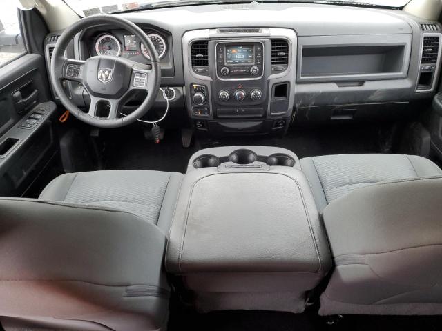 Photo 8 from auction – 2018 RAM 1500 ST with VIN 1C6RR7FGXJS308588