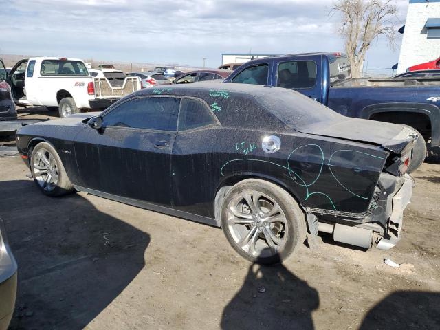 Foto 2 de la subasta – 2020 DODGE CHALLENGER con VIN 2C3CDZBT6LH118426