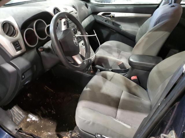 Photo 7 from auction – 2011 TOYOTA COROLLA MA with VIN 2T1KU4EE4BC611845