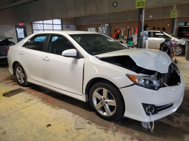 Photo 4 from auction – 2014 TOYOTA CAMRY L with VIN 4T1BF1FK6EU378664