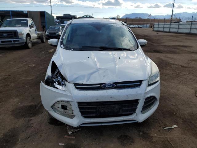 Photo 5 from auction – 2013 FORD ESCAPE SEL with VIN 1FMCU0HX4DUA78066