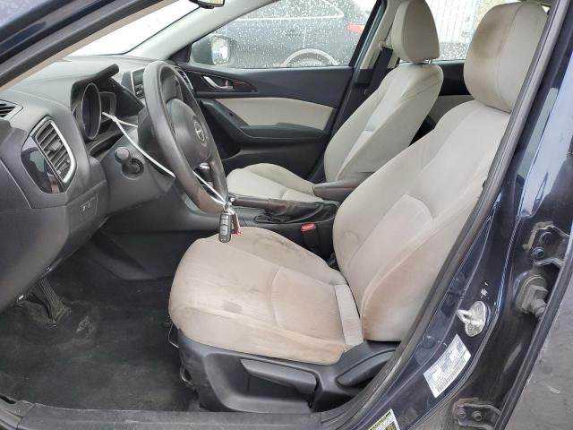 Photo 7 from auction – 2014 MAZDA 3 SPORT with VIN 3MZBM1U79EM115899