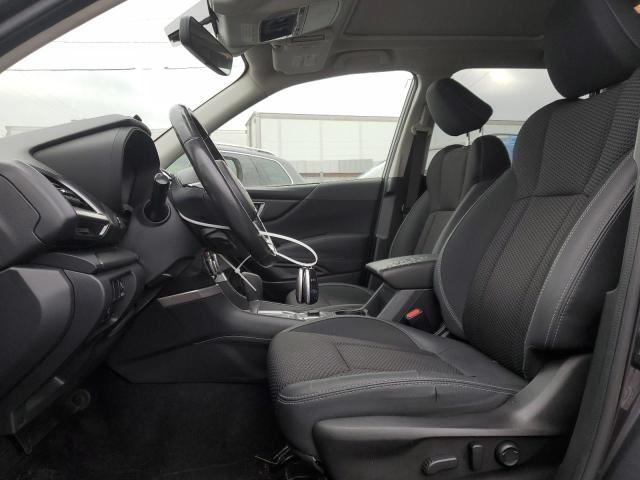 Photo 7 from auction – 2019 SUBARU FORESTER P with VIN JF2SKAGC1KH515958