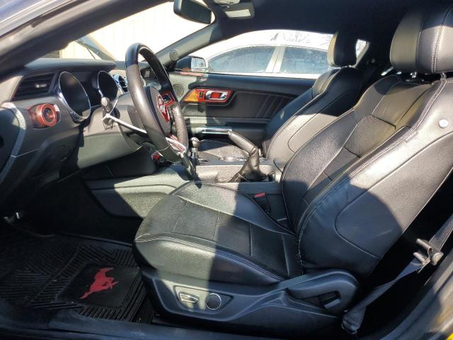 Photo 7 from auction – 2016 FORD MUSTANG with VIN 1FA6P8TH7G5232782
