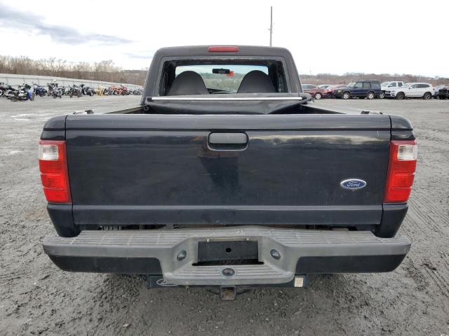 Photo 6 from auction – 2003 FORD RANGER SUP with VIN 1FTYR14V03TA36908