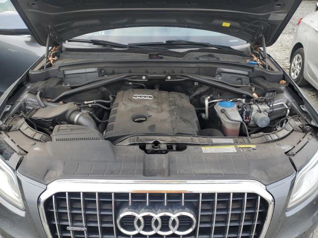 Photo 12 from auction – 2014 AUDI Q5 PREMIUM with VIN WA1LFAFP9EA041079