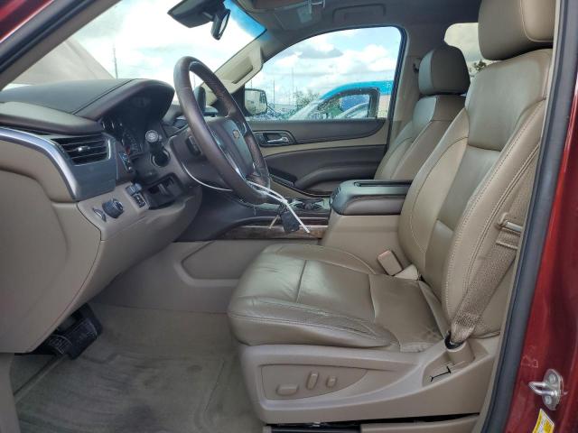Photo 7 from auction – 2016 CHEVROLET SUBURBAN C with VIN 1GNSCHKC1GR388200