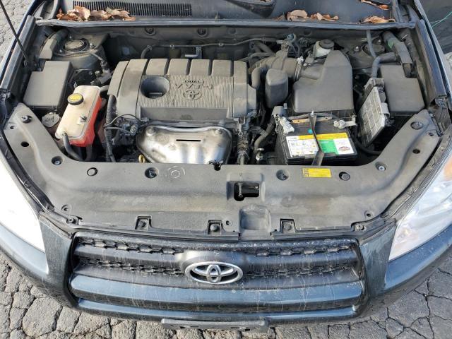 Photo 12 from auction – 2012 TOYOTA RAV4 with VIN 2T3ZF4DV2CW152669