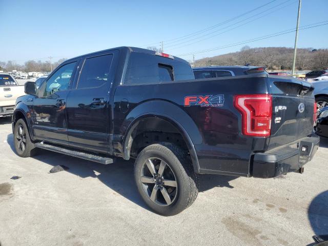 Photo 2 from auction – 2017 FORD F150 SUPER with VIN 1FTEW1EP7HFB48834
