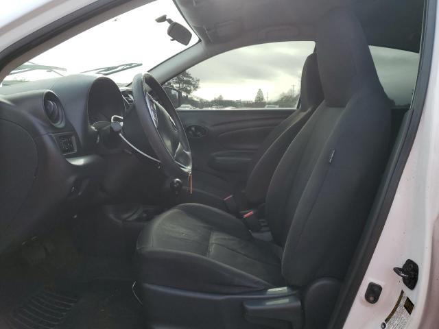 Photo 7 from auction – 2016 NISSAN VERSA S with VIN 3N1CN7AP5GL905790