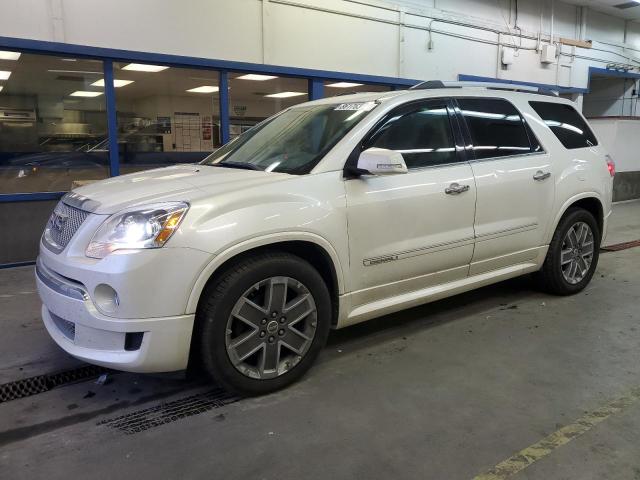 GMC ACADIA DEN 2011 with VIN 1GKKVTED0BJ270290 - Photo from auction