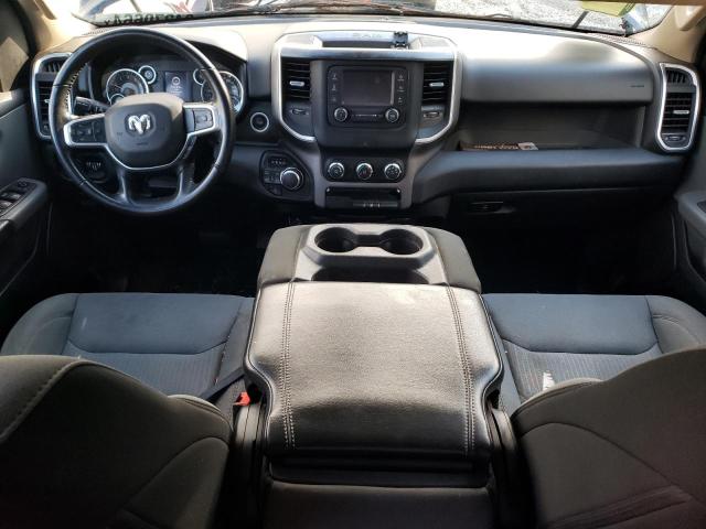 Photo 8 from auction – 2019 RAM 1500 BIG H with VIN 1C6RRFBGXKN890353