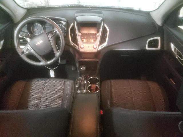 Zdjęcie 8 z aukcji – 2017 GMC TERRAIN SL z VIN 2GKALMEK4H6279571