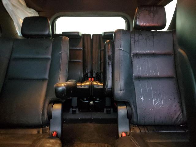 Photo 10 from auction – 2021 DODGE DURANGO GT with VIN 1C4RDHDG1MC721658