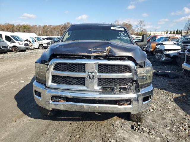 Photo 5 from auction – 2014 RAM 2500 ST with VIN 3C6UR5HL8EG190207