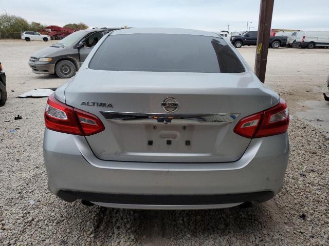 Photo 6 from auction – 2016 NISSAN ALTIMA 2.5 with VIN 1N4AL3APXGC167795