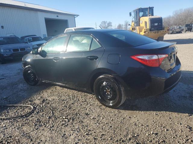 Снимка 2 от търг – 2016 TOYOTA COROLLA L с VIN 5YFBURHE7GP517832