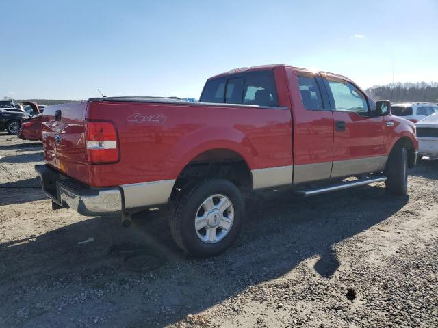 Photo 3 from auction – 2004 FORD F150 with VIN 1FTPX14534NC71777