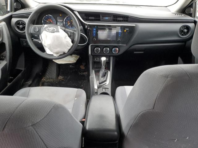 Photo 8 from auction – 2017 TOYOTA COROLLA L with VIN 2T1BURHE2HC768789