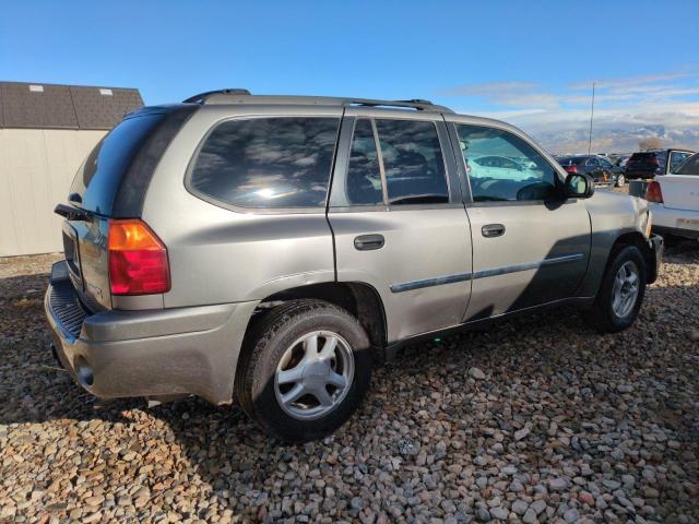 Photo 3 from auction – 2007 GMC ENVOY with VIN 1GKDT13S672228454