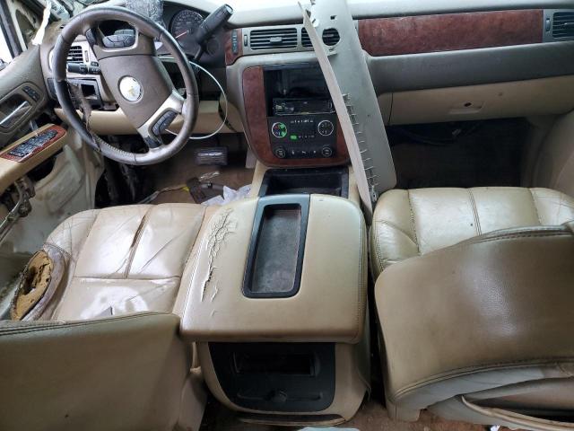 Photo 8 from auction – 2011 CHEVROLET SILVERADO with VIN 3GCPCTE04BG236326