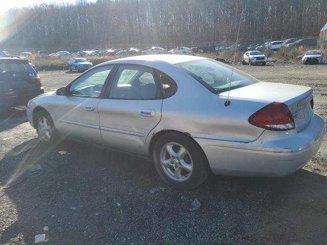 Photo 2 from auction – 2004 FORD TAURUS SES with VIN 1FAHP55U24G115595