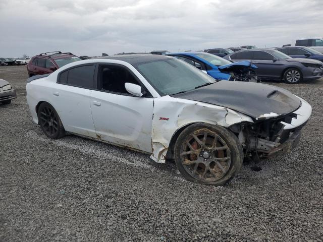 Photo 4 from auction – 2016 DODGE CHARGER R/ with VIN 2C3CDXGJ3GH217187