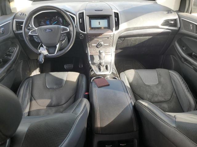 Zdjęcie 8 z aukcji – 2016 FORD EDGE SPORT z VIN 2FMPK4AP6GBB56205