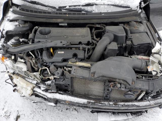 Photo 11 from auction – 2012 KIA FORTE LX with VIN KNAFT4A29C5514555
