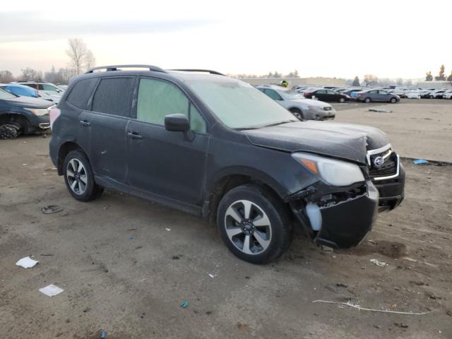 Photo 4 from auction – 2017 SUBARU FORESTER 2 with VIN JF2SJAEC3HH560107