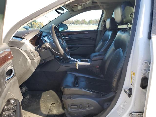 Photo 7 from auction – 2015 CADILLAC SRX LUXURY with VIN 3GYFNBE34FS587471