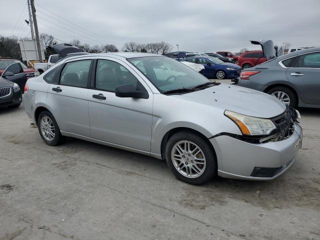 Photo 4 from auction – 2010 FORD FOCUS SE with VIN 1FAHP3FN8AW131054