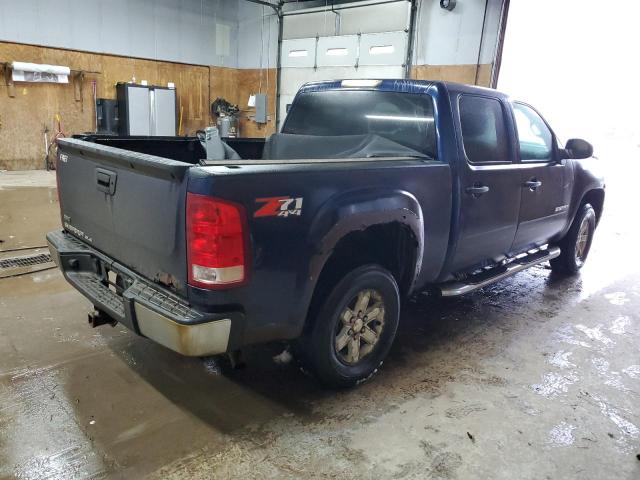 Photo 3 from auction – 2011 GMC SIERRA K15 with VIN 3GTP2VE39BG169876