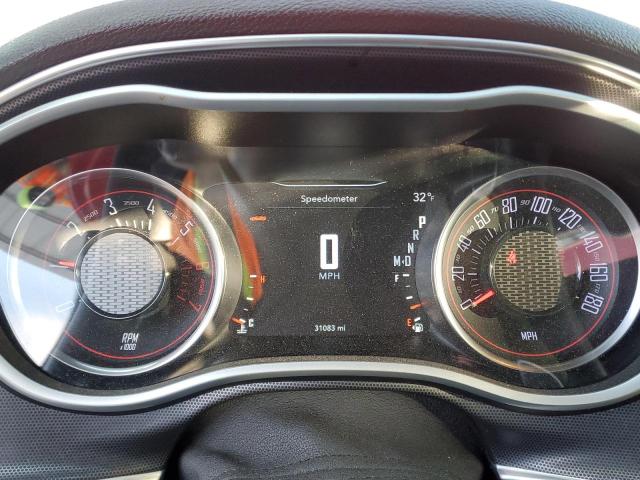 Photo 9 from auction – 2017 DODGE CHALLENGER with VIN 2C3CDZFJ9HH648843