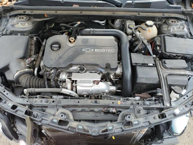 Photo 11 from auction – 2018 CHEVROLET MALIBU LS with VIN 1G1ZB5ST0JF170002
