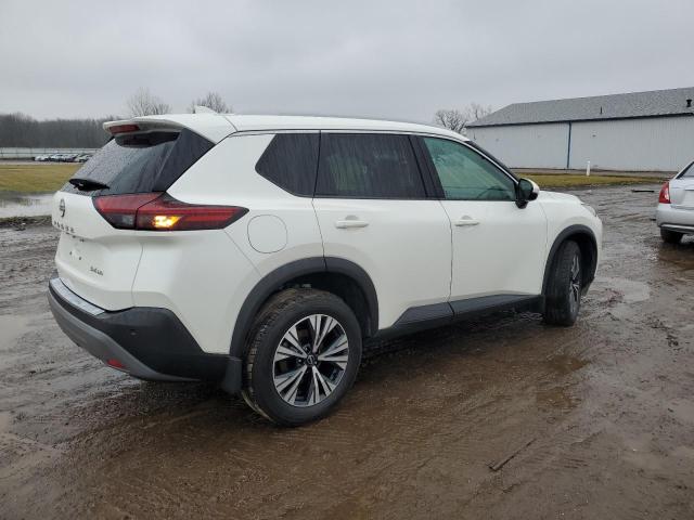 Photo 3 from auction – 2022 NISSAN ROGUE SV with VIN 5N1BT3BB0NC713630