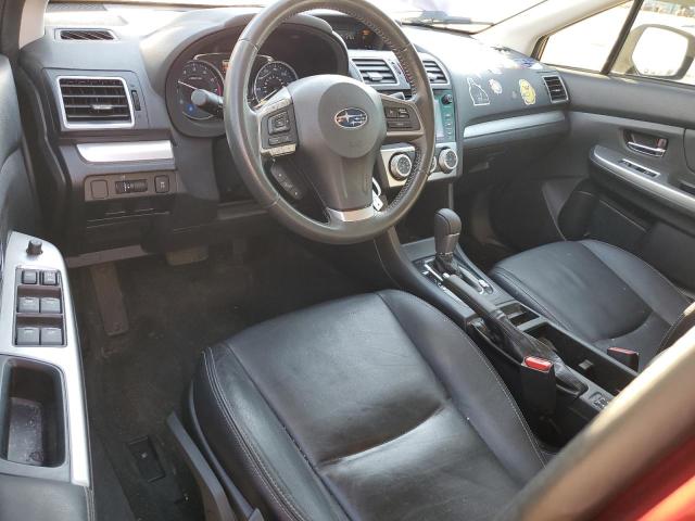 Photo 8 from auction – 2016 SUBARU IMPREZA LI with VIN JF1GPAK62G8315336