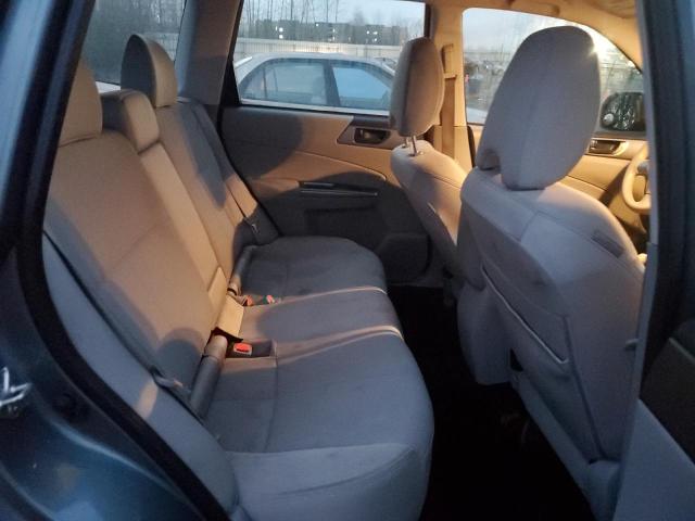 Photo 11 from auction – 2012 SUBARU FORESTER 2 with VIN JF2SHBBC8CH459675