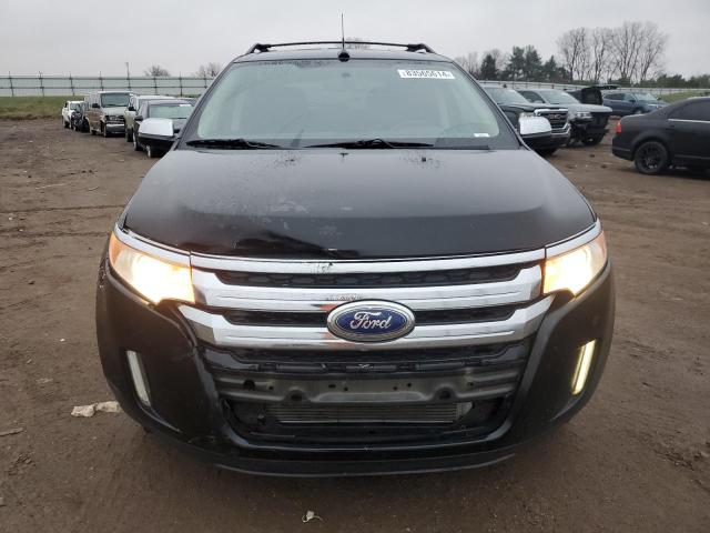 Photo 5 from auction – 2014 FORD EDGE SEL with VIN 2FMDK3JC1EBB17156