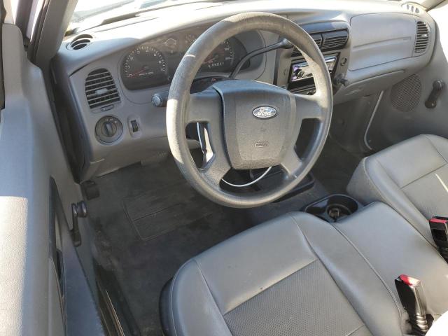Photo 8 from auction – 2007 FORD RANGER with VIN 1FTYR10E57PA66670