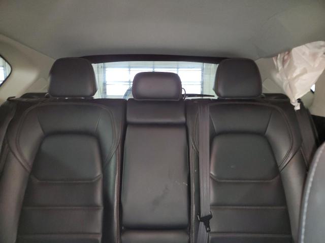 Photo 10 from auction – 2021 MAZDA CX-5 GRAND with VIN JM3KFADM6M0470444