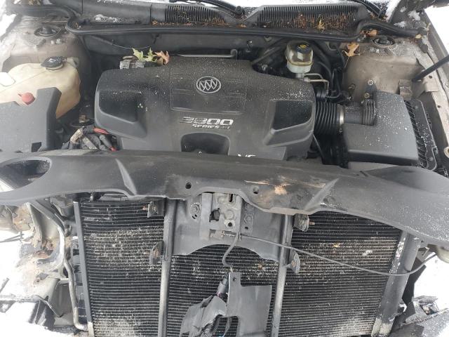 Photo 11 from auction – 2006 BUICK LUCERNE CX with VIN 1G4HP572X6U200304