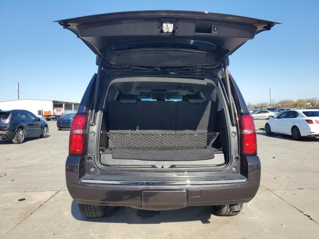 Photo 6 from auction – 2016 CHEVROLET TAHOE C150 with VIN 1GNSCCKC5GR304317