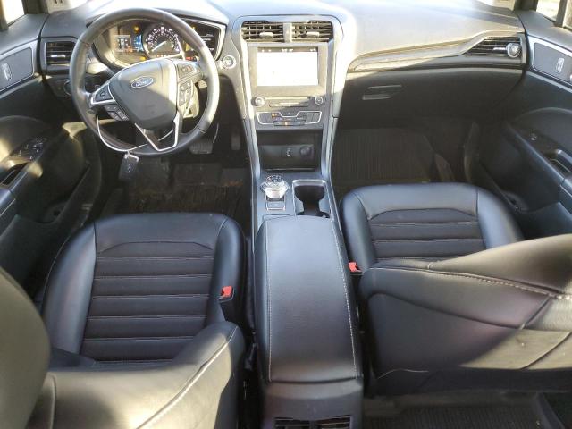 Photo 8 from auction – 2018 FORD FUSION SE with VIN 3FA6P0HD1JR266339