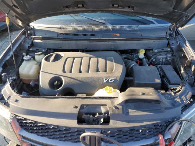 Photo 12 from auction – 2016 DODGE JOURNEY R/ with VIN 3C4PDCEG4GT105146