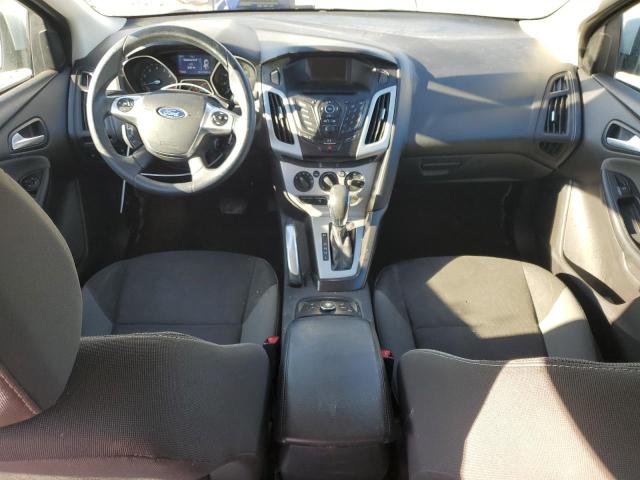 Photo 8 from auction – 2014 FORD FOCUS SE with VIN 1FADP3F20EL136535
